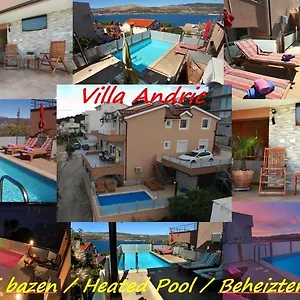  Apartman Andric