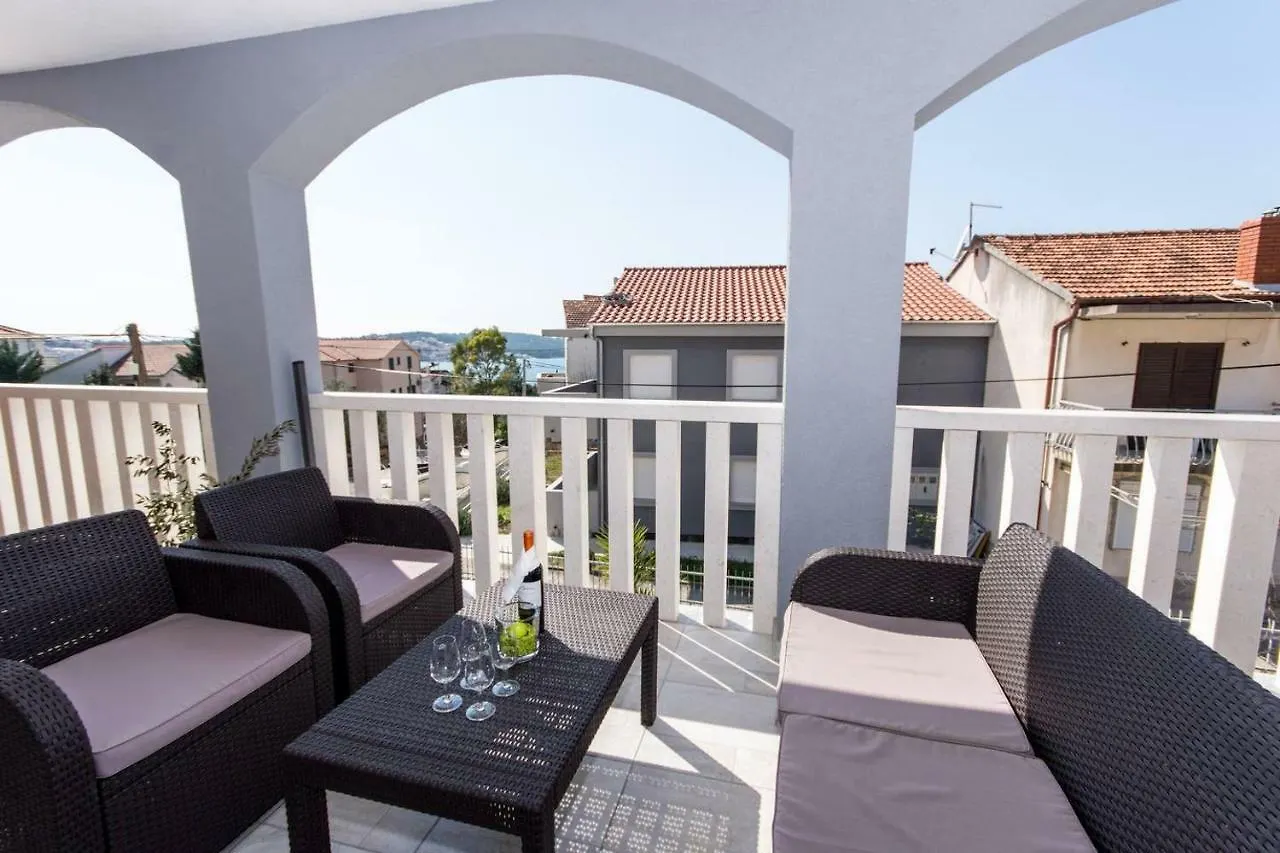 Villa Bozana Trogir