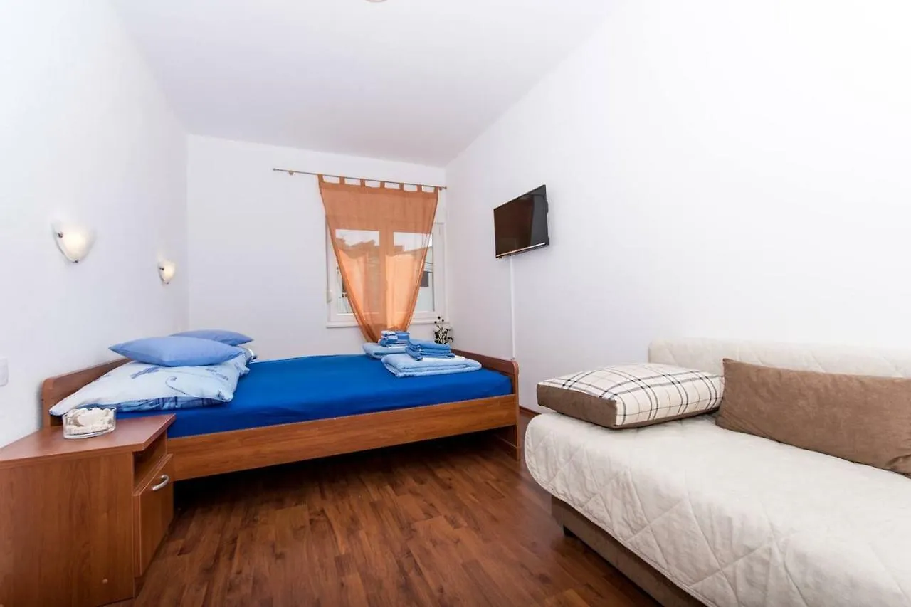 Villa Bozana Trogir Apartman