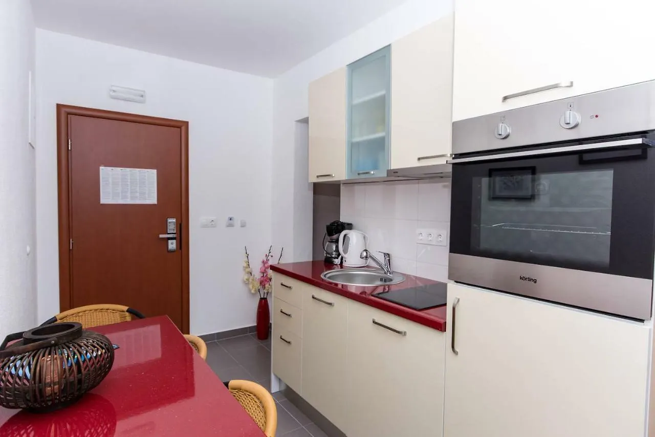 Villa Bozana Trogir