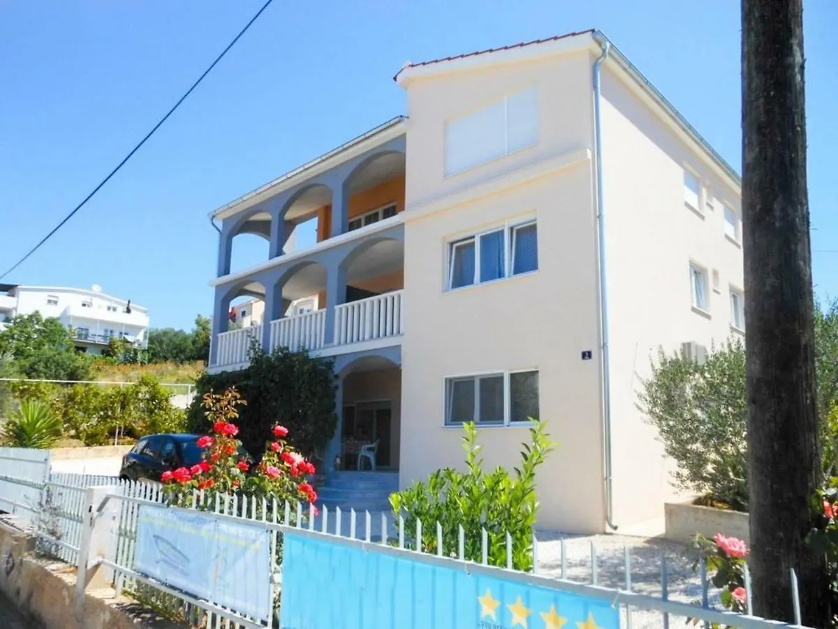 Villa Bozana Trogir