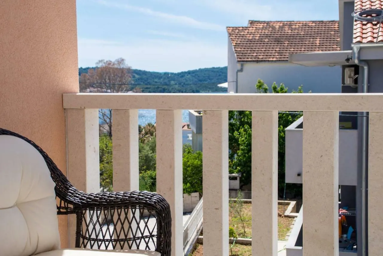 Villa Bozana Trogir 0*,  Horvátország