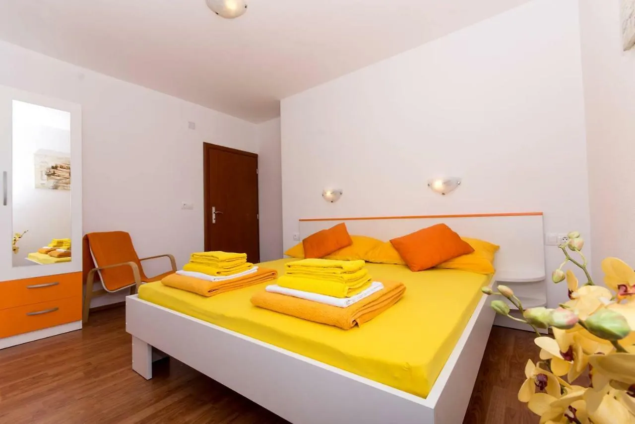 Villa Bozana Trogir