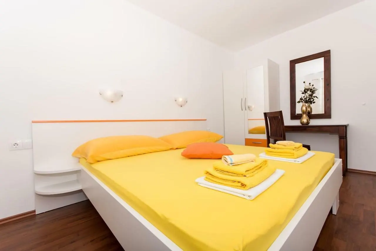 Apartman Villa Bozana Trogir