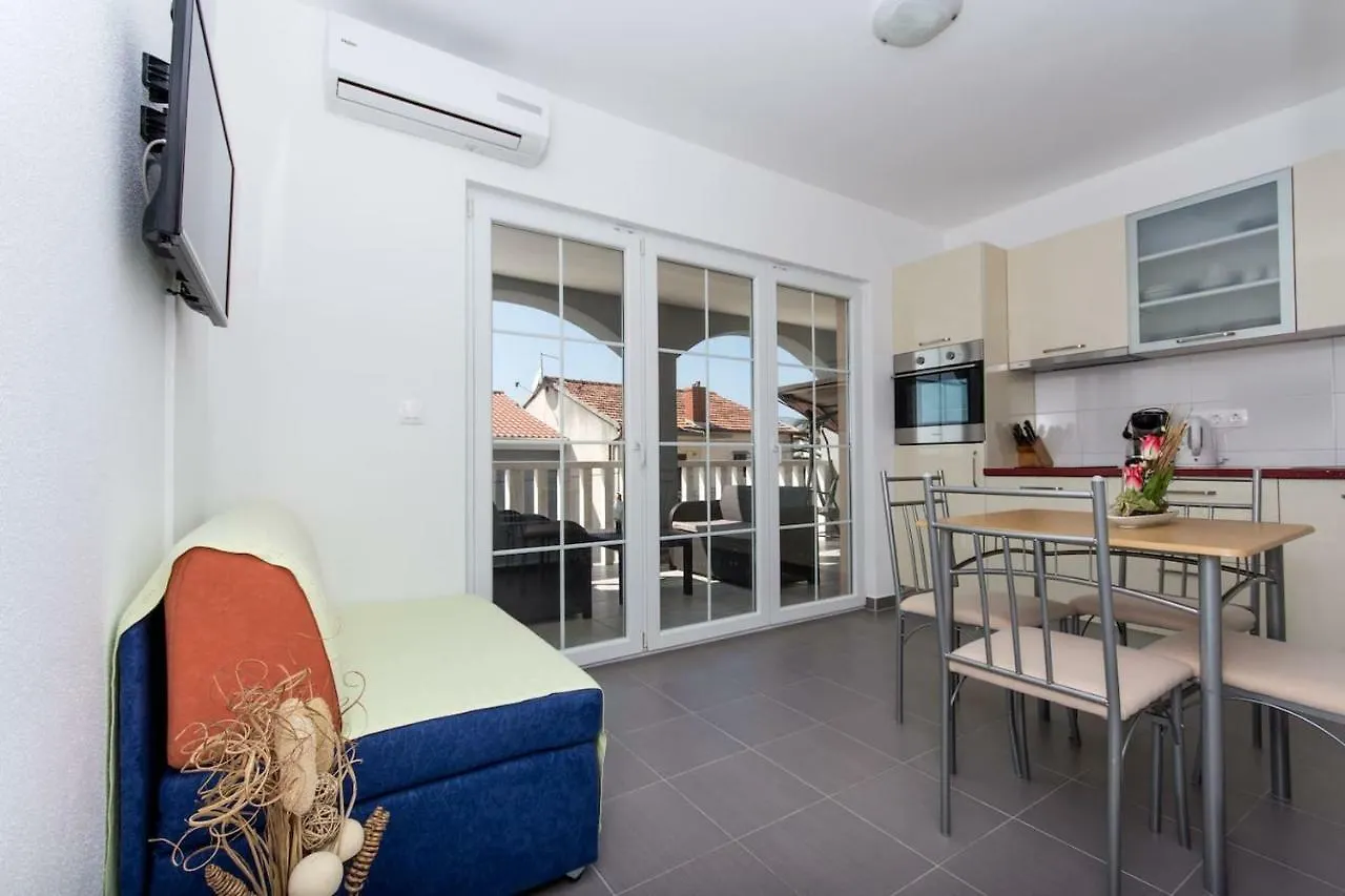 Villa Bozana Trogir