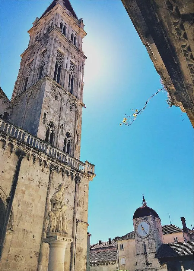 Villa Bozana Trogir