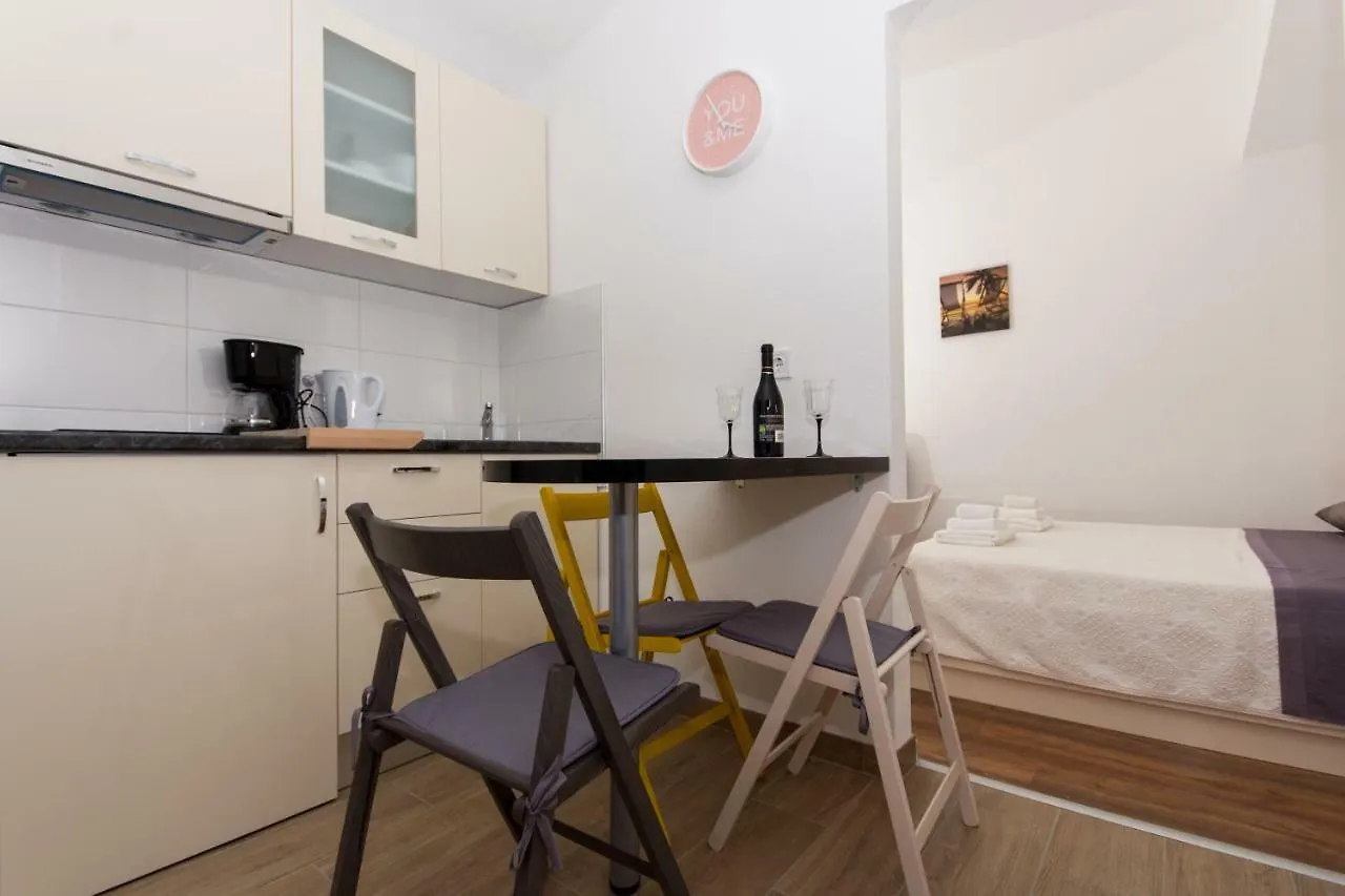 Villa Bozana Trogir Apartman