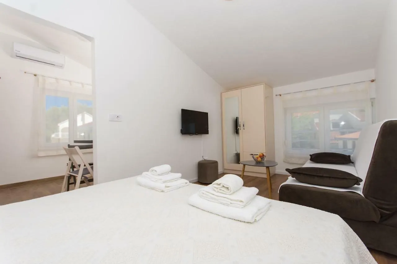 Villa Bozana Trogir