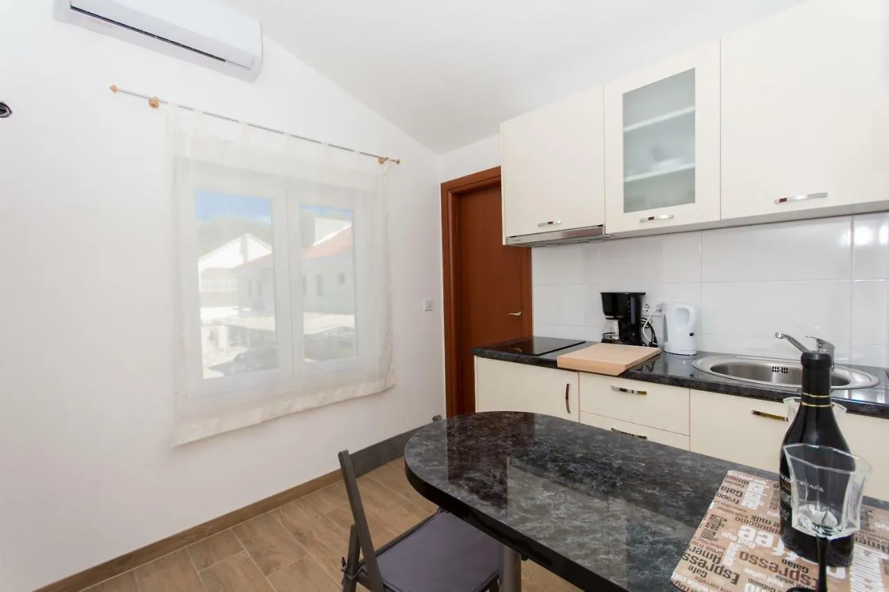 Villa Bozana Trogir Apartman