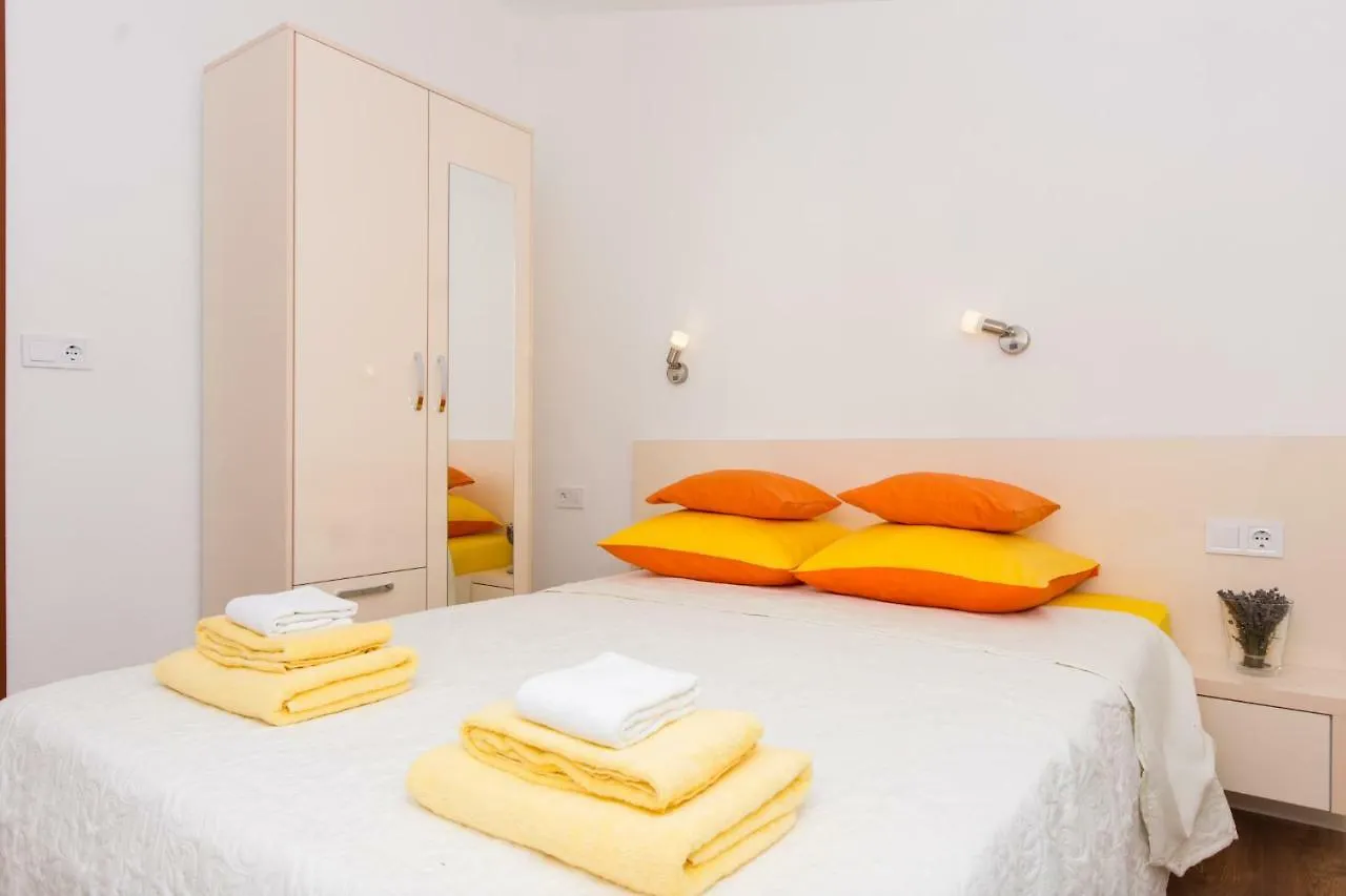 Villa Bozana Trogir Apartman