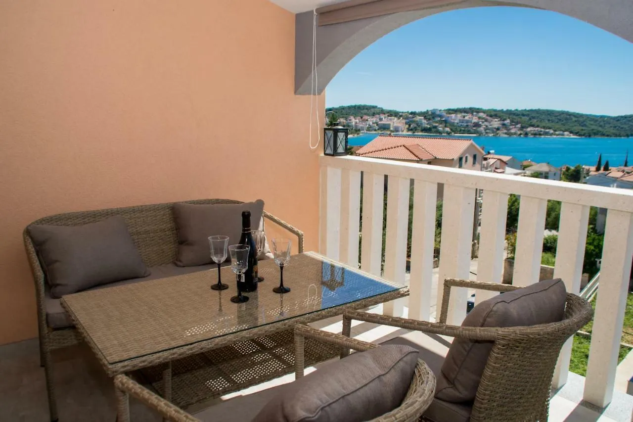Apartman Villa Bozana Trogir