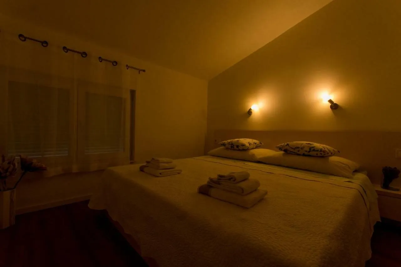 Villa Bozana Trogir