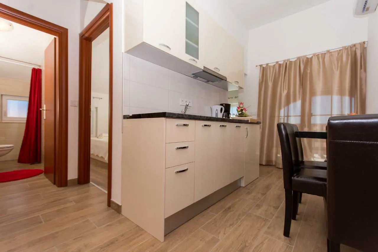 Villa Bozana Trogir Apartman