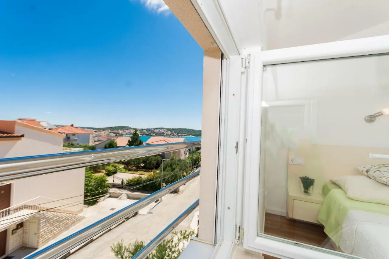 Villa Bozana Trogir 0*,